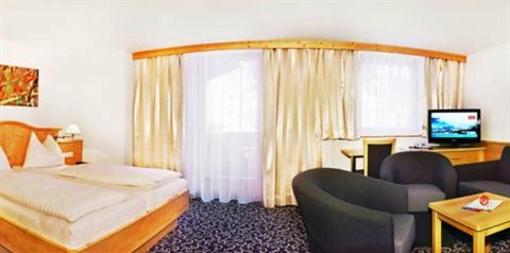 фото отеля Hotel Wagrainerhof Wagrain