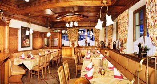 фото отеля Hotel Wagrainerhof Wagrain