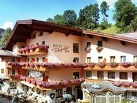 Hotel Wagrainerhof Wagrain