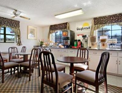 фото отеля Days Inn Athens College