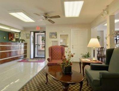 фото отеля Days Inn Athens College