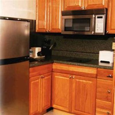 фото отеля Big Bear Extended Stay & Suites