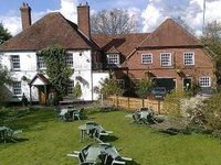 The Furze Bush Inn Newbury