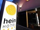 фото отеля Hein Hotel