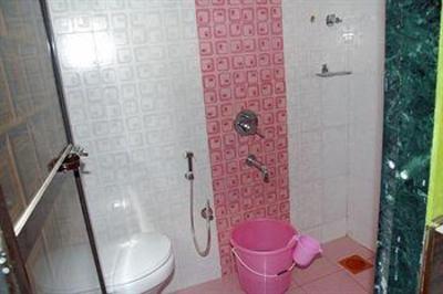 фото отеля Travel Inn Mumbai