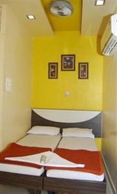 фото отеля Travel Inn Mumbai