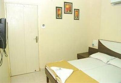 фото отеля Travel Inn Mumbai