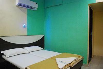 фото отеля Travel Inn Mumbai