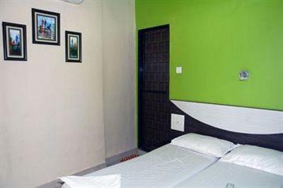 фото отеля Travel Inn Mumbai