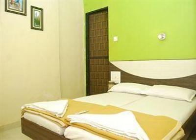 фото отеля Travel Inn Mumbai