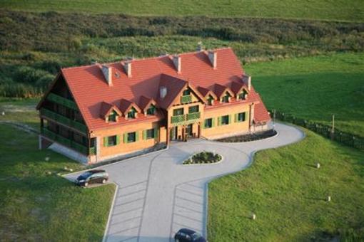 фото отеля Mazurska Chata