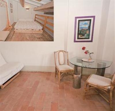 фото отеля La Fratta Art House