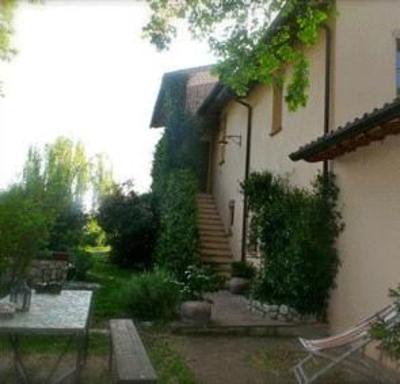 фото отеля La Fratta Art House