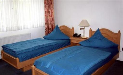фото отеля Hotel Zum Eisenhammer