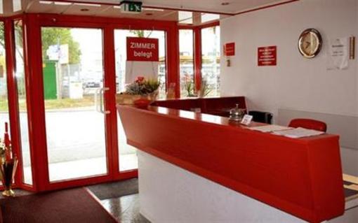 фото отеля Hotel Zum Eisenhammer