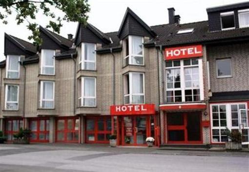 фото отеля Hotel Zum Eisenhammer