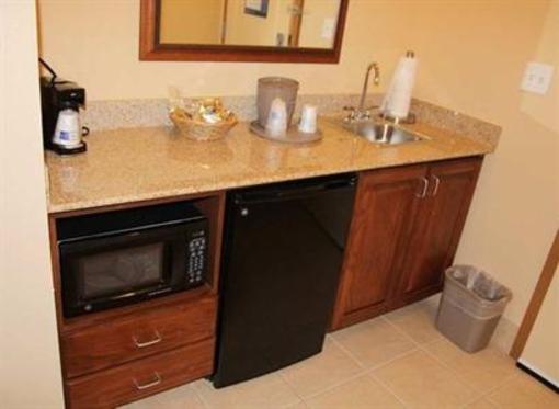 фото отеля Hampton Inn & Suites Stephenville