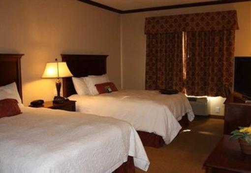 фото отеля Hampton Inn & Suites Stephenville