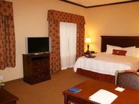 Hampton Inn & Suites Stephenville