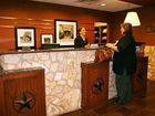 фото отеля Hampton Inn & Suites Stephenville