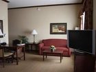 фото отеля Hampton Inn & Suites Stephenville