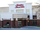 фото отеля Hampton Inn & Suites Stephenville