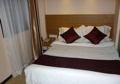фото отеля Yuejia Business Hotel Shenzhen