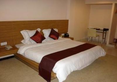 фото отеля Yuejia Business Hotel Shenzhen