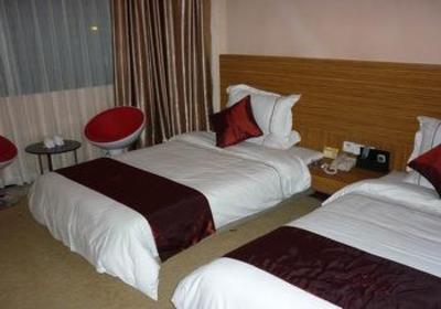 фото отеля Yuejia Business Hotel Shenzhen