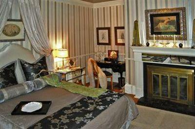 фото отеля Juniper Hill Inn Windsor