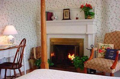 фото отеля Juniper Hill Inn Windsor