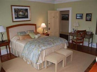 фото отеля Juniper Hill Inn Windsor