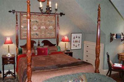 фото отеля Juniper Hill Inn Windsor