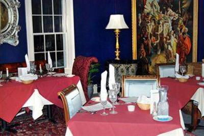 фото отеля Juniper Hill Inn Windsor