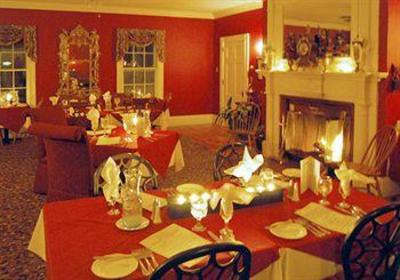 фото отеля Juniper Hill Inn Windsor