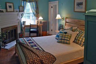 фото отеля Juniper Hill Inn Windsor