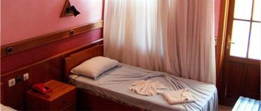 фото отеля Mahper Hotel