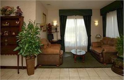 фото отеля La Quinta Inn Terrell