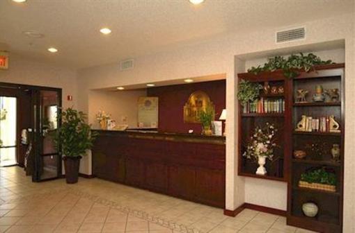 фото отеля La Quinta Inn Terrell