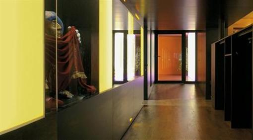 фото отеля Hotel Engel Stans