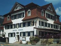 Hotel Engel Stans