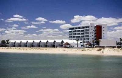 фото отеля Seashells Mandurah