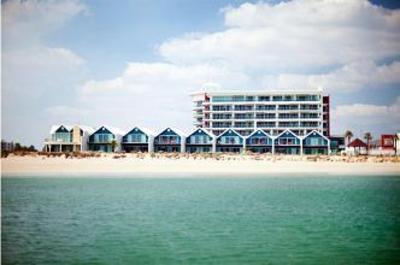 фото отеля Seashells Mandurah