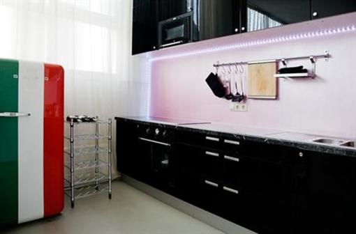 фото отеля MyCityLofts Warehouse
