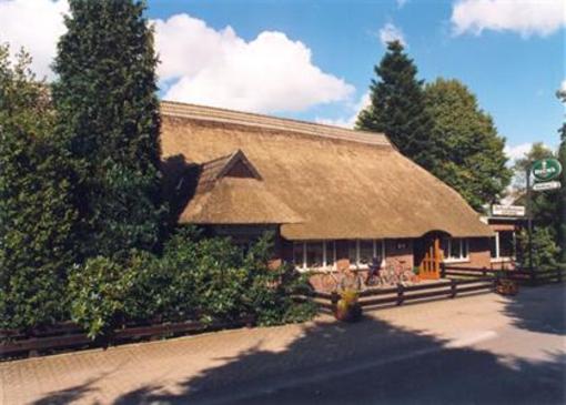 фото отеля Gästehaus Hankhausen Rastede