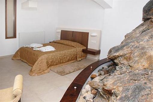фото отеля Delina Mountain Resort Anogeia