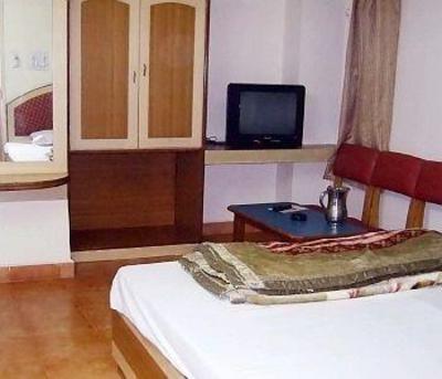 фото отеля Hotel Capital New Delhi