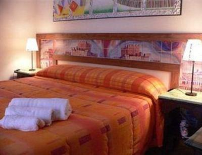 фото отеля Smile Bed & Breakfast
