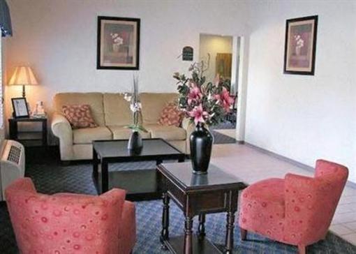 фото отеля Quality Inn Kearney (Nebraska)