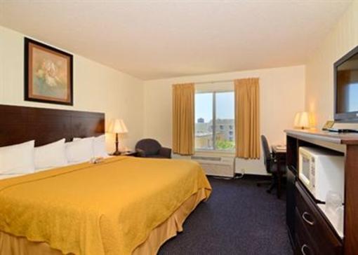 фото отеля Quality Inn Kearney (Nebraska)
